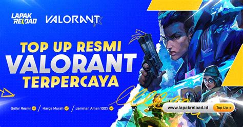 top up valorant termurah|Top Up Valorant Points (VP) Termurah .